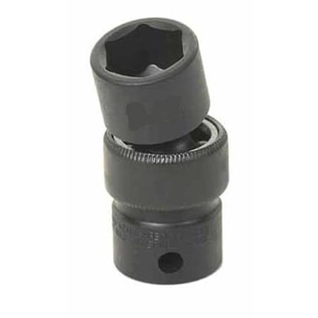 Cool Kitchen 1010UM .38 Inch Drive x 10Mm Standard Universal CO68559